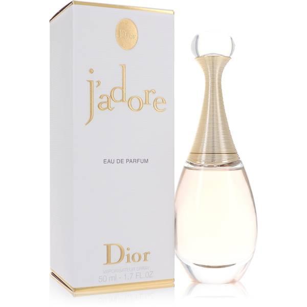 Christian Dior - The J'adore Collection