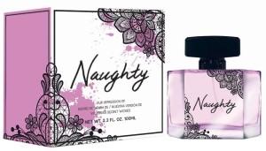 Preferred Fragrance - Naughty - 3.4 oz