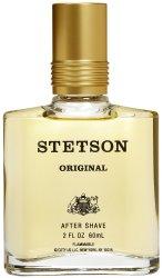 Stetson After Shave - 2 oz