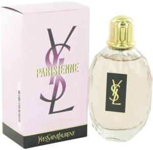 Yves Saint Laurent Parisienne Perfume - 3oz