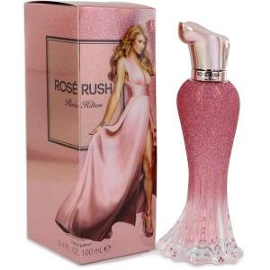 Paris Hilton Rose Rush EDP Spray - 3.4 oz