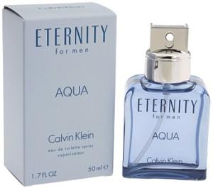 Eternity Aqua EDT - 1.7 oz