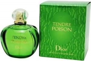 Christian Dior - Tendre Poison EDT - 3.4 oz