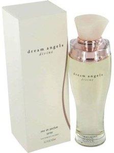 Victoria's Secret - Dream Angels Divine Mini EDP - .25 oz