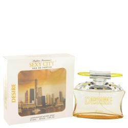 Sex in the City Desire Perfume - 3.4 oz EDP