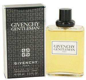 Givenchy Gentleman Cologne - 3.4 oz