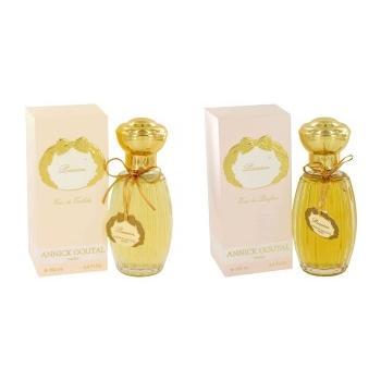 Image For: Annick Goutal Passion Perfumes