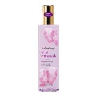 Bodycology Fragrance Mist, Sweet Cotton Candy - 8 oz