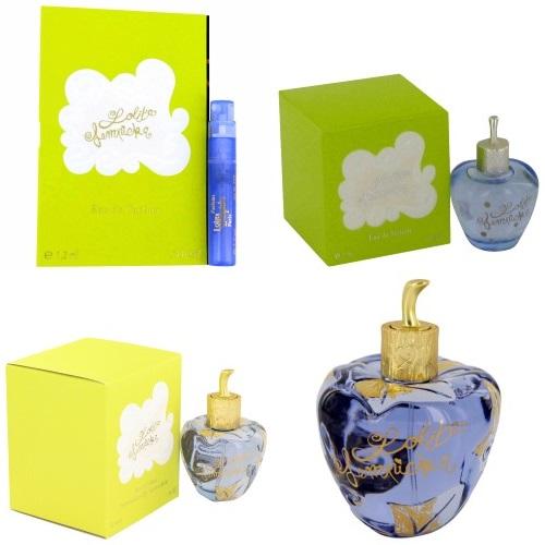 Lolita Lempicka Perfumes