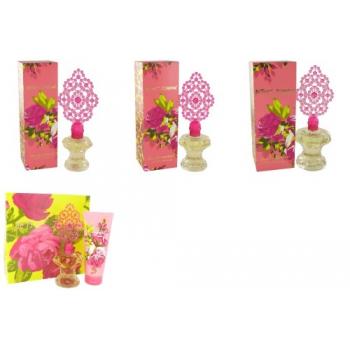 Image For: Betsey Johnson Perfumes Collection