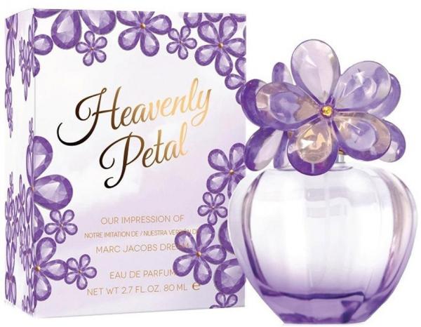 Preferred Fragrance - Heavenly Petal - 2.7 oz