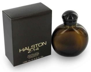 Halston Z-14 Cologne Spray - 4.2 oz