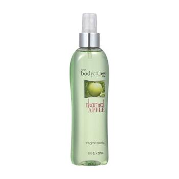Image For: Bodycology Fragrance Mist, Charmed Apple - 8 oz