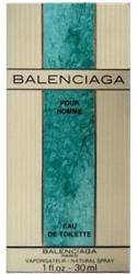Balenciaga Pour Homme Cologne Eau De Toilette Spray - 3.4 oz