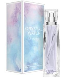 Preferred Fragrance - Crystal Water - 2.9 oz