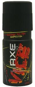 Axe Vice Deodorant Body Spray - 5 oz