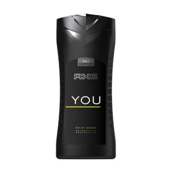 Image For: Axe Body Wash for Men: You - 16 Oz
