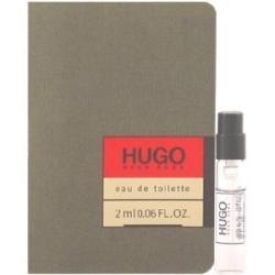 Hugo Vial Sample - .06 oz