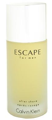 Escape After Shave