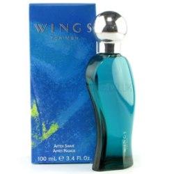Wings After Shave - 3.4 oz