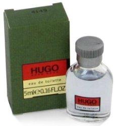 Hugo Mini EDT - .16 oz