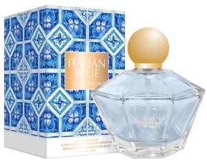 Preferred Fragrance - Italian Blue - 3.4 oz