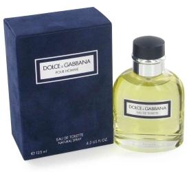 Dolce & Gabbana Eau De Toilette Spray - 1.3 oz