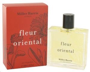 Miller Harris - Fleur Oriental Perfume - 3.4 oz