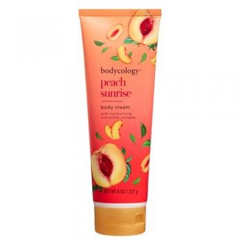 Image For: Bodycology Peach Sunrise Collection