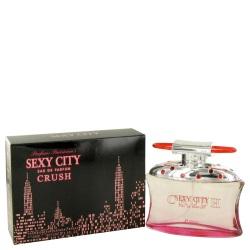 Sex in the City Crush Perfume - 3.3 oz EDP