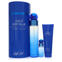 Perry Ellis for Men 360° Very Blue Collection
