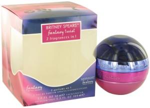 Britney Spears Fantasy Twist Perfume