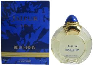 Jaipur Perfume Eau De Toilette Spray - 1.7 oz
