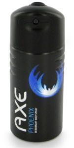 Axe Phoenix Deodorant Body Spray - 5 oz