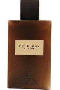 Burberry London After Shave Balm Emulsion - 5 oz