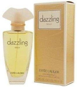 Estée Lauder Dazzling Gold Eau De Parfum - 1.7 oz