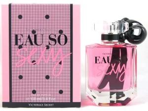 Victoria's Secret - Eau So Sexy Perfume