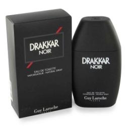 Drakkar Noir Eau De Toilette Spray - 1 oz