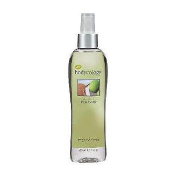 Image For: Bodycology Fragrance Mist, Coconut Lime Twist - 8 oz