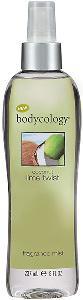 Bodycology Fragrance Mist, Coconut Lime Twist - 8 oz