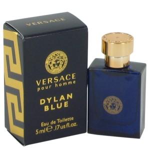 Versace Dylan Blue Cologne - 5 ml
