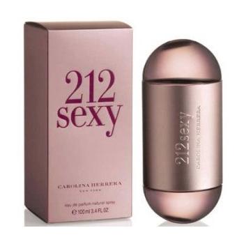 Image For: 212 Sexy Eau De Parfum Spray (Tester) - 3.4 oz