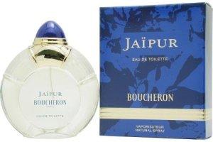 Jaipur Perfume Eau De Toilette Spray - 1 oz