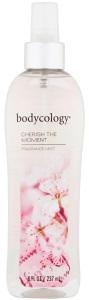 Bodycology Fragrance Mist, Cherish the Moment - 8 oz