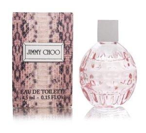 Jimmy Choo Perfume Mini EDT - .15 oz