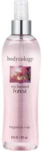 Bodycology Fragrance Mist, Enchanted Forest - 8 oz