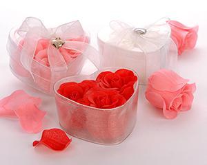 Rose Soap Petals