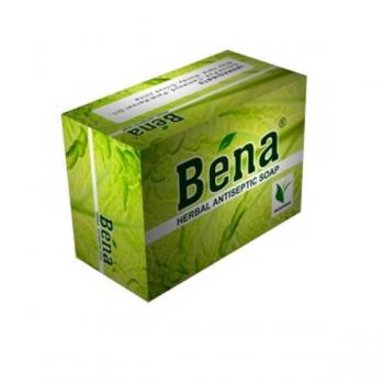Image For: Bena Herbal Antiseptic Soap
