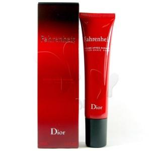 Christian Dior Fahrenheit for Men Aftershave - 1.7 oz