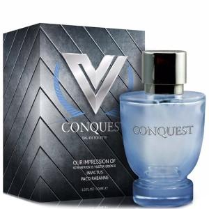 Preferred Fragrance - Conquest - 3.3 oz